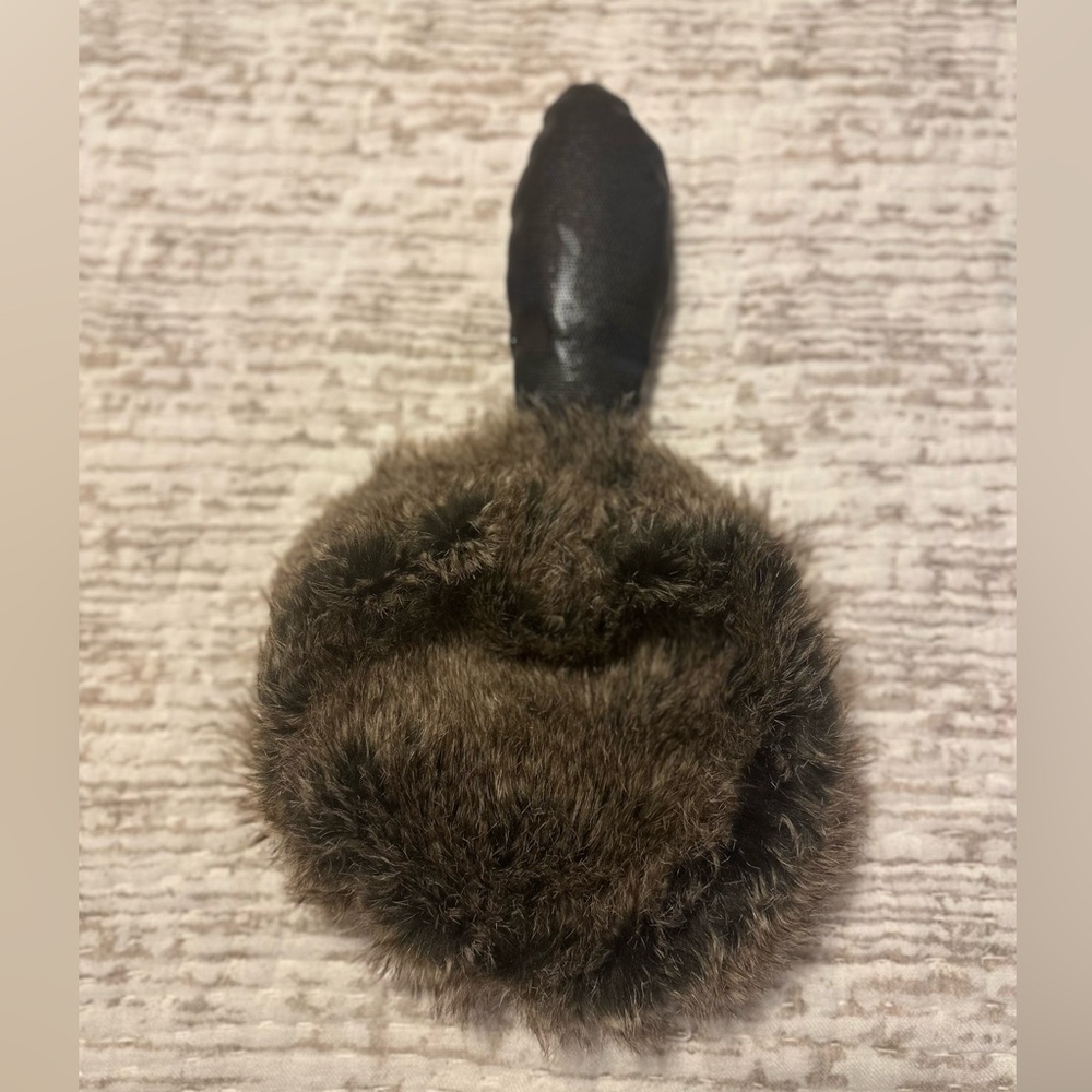 Beaver Skin Cap
